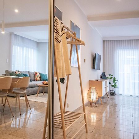 Apartamenty Na Wyspie - Stella Baltic - Parking Świnoujście Екстериор снимка