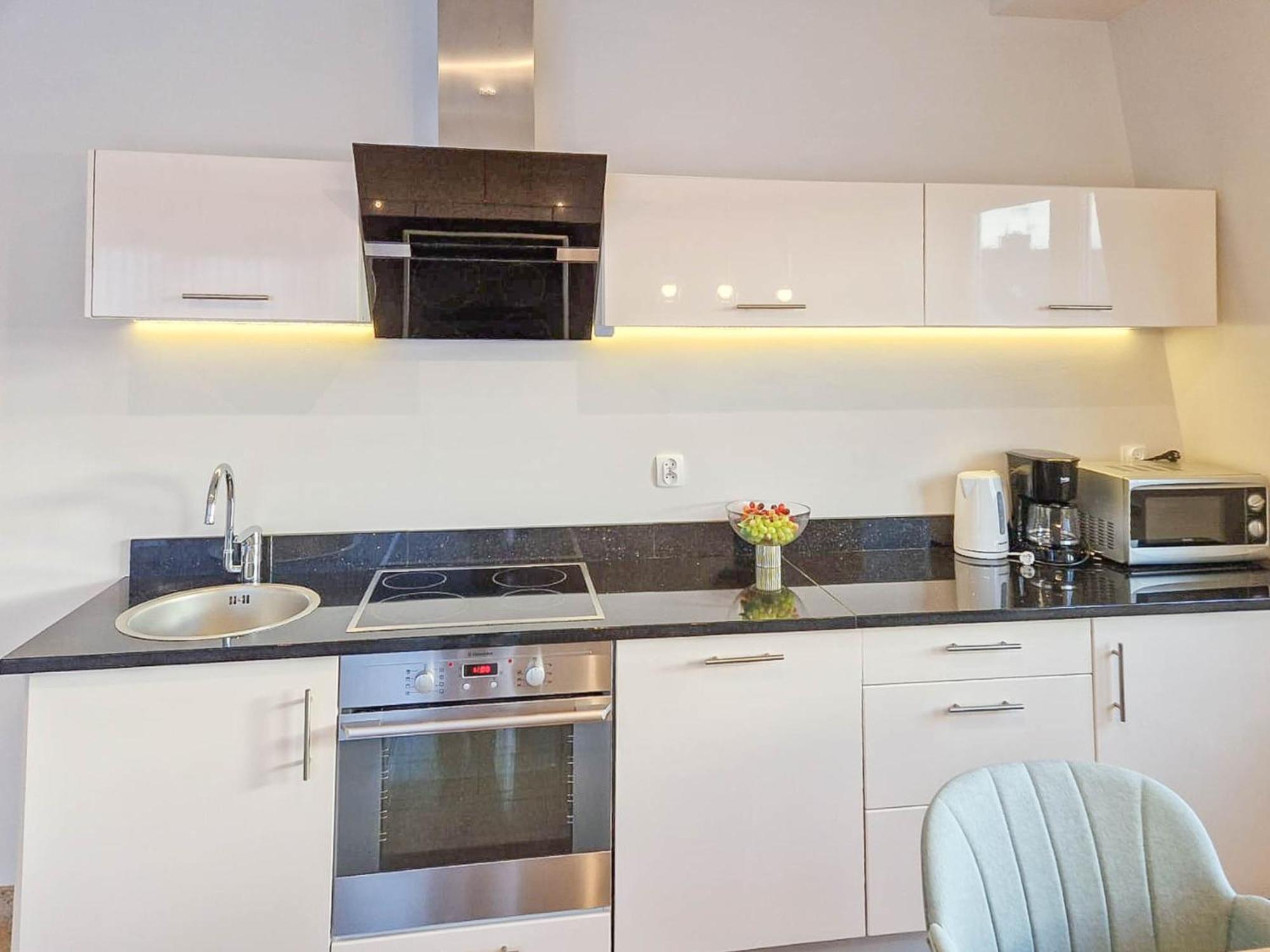 Apartamenty Na Wyspie - Stella Baltic - Parking Świnoujście Екстериор снимка